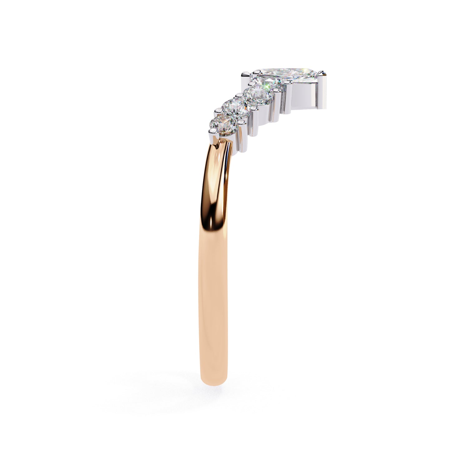 Churumbela Eternity Marquise Graduada