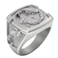 Anillo Pescador de Oro