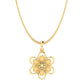 Collar Flora Imperial
