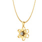 Collar Flora Imperial