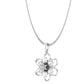 Collar Flora Imperial