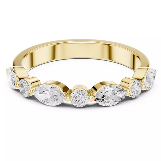 Churumbela Alternada Marquesa