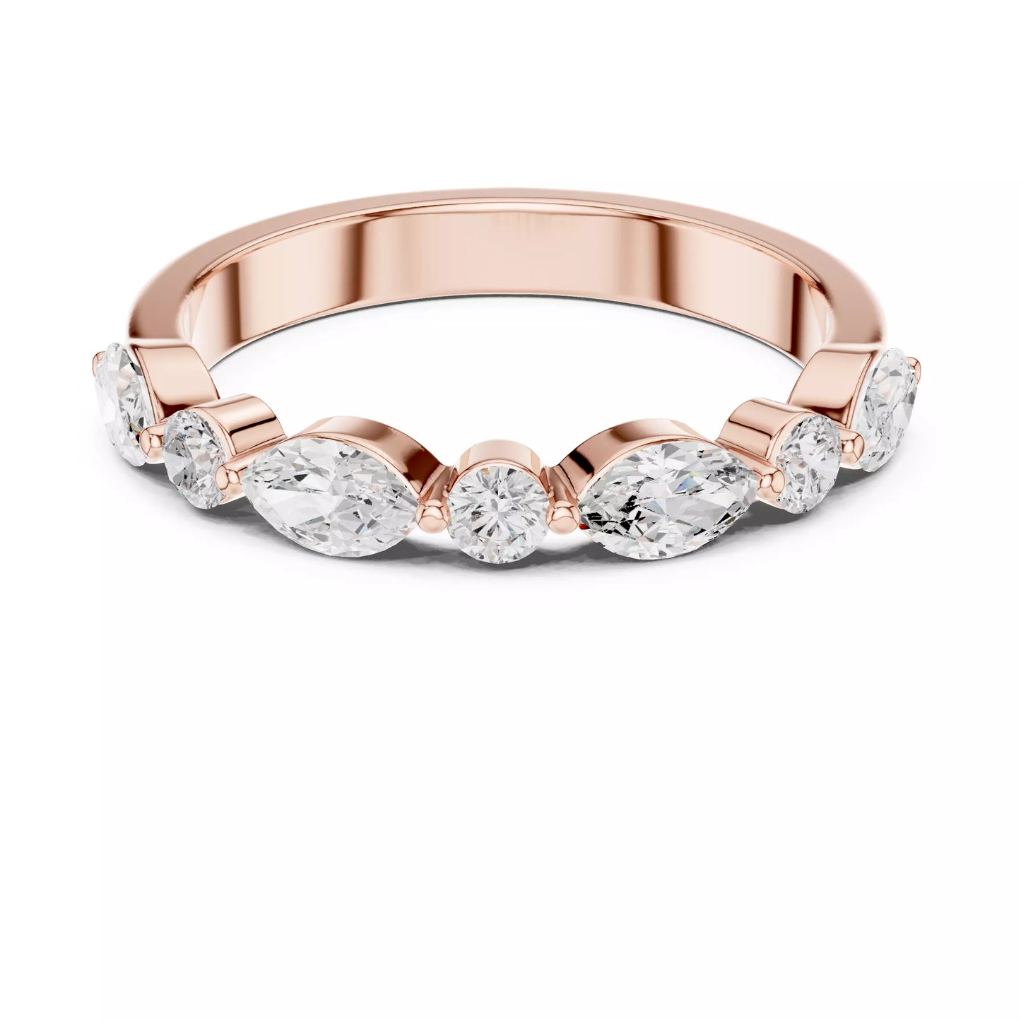 Churumbela Alternada Marquesa