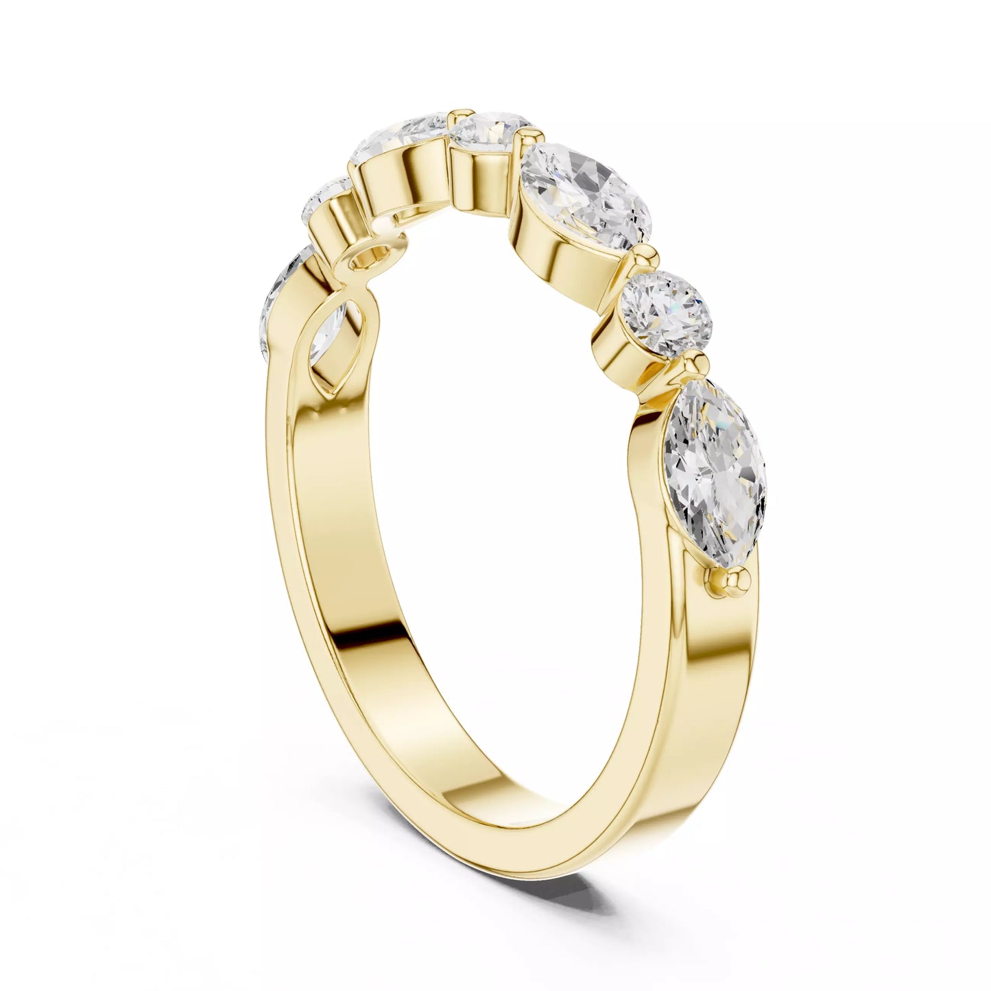 Churumbela Alternada Marquesa