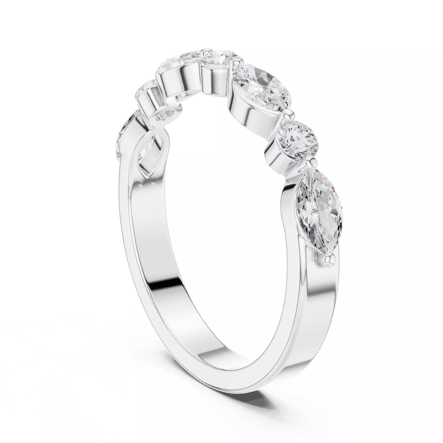 Churumbela Alternada Marquesa