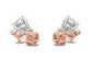 Aretes Brillo Imperial