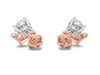 Aretes Brillo Imperial