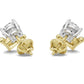 Aretes Brillo Imperial