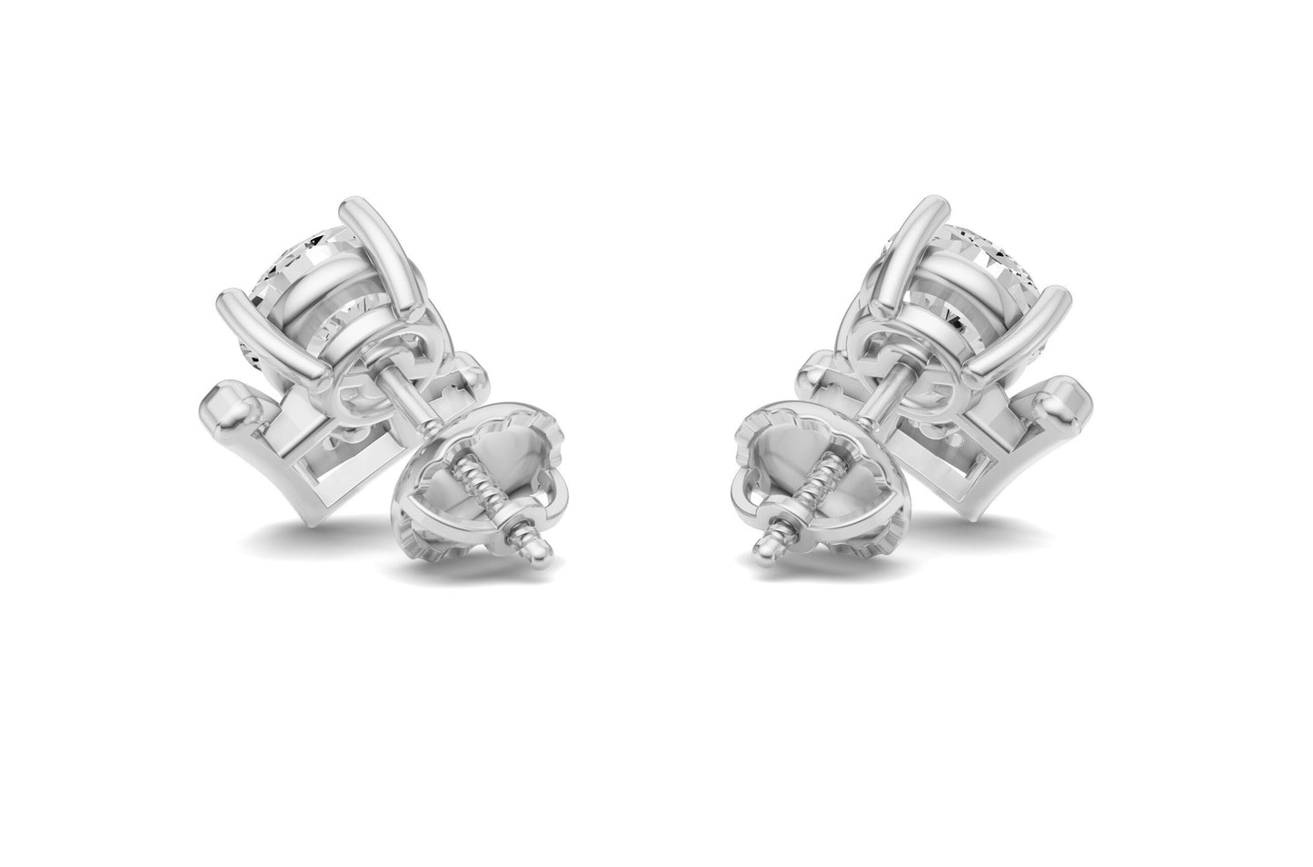 Aretes Brillo Imperial