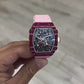 Reloj  Richard Mille RM67-02 Mutaz Barshim