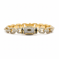 Pulso Monaco CNV Swarovski sin fondo