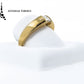 Anillo GIA con diamante radiante